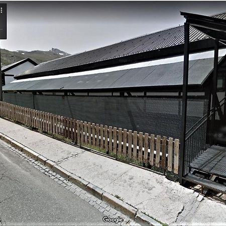 Alpes 3 2G Lägenhet Monachil Exteriör bild