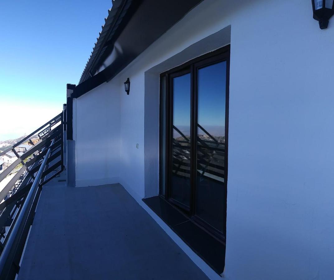 Alpes 3 2G Lägenhet Monachil Exteriör bild