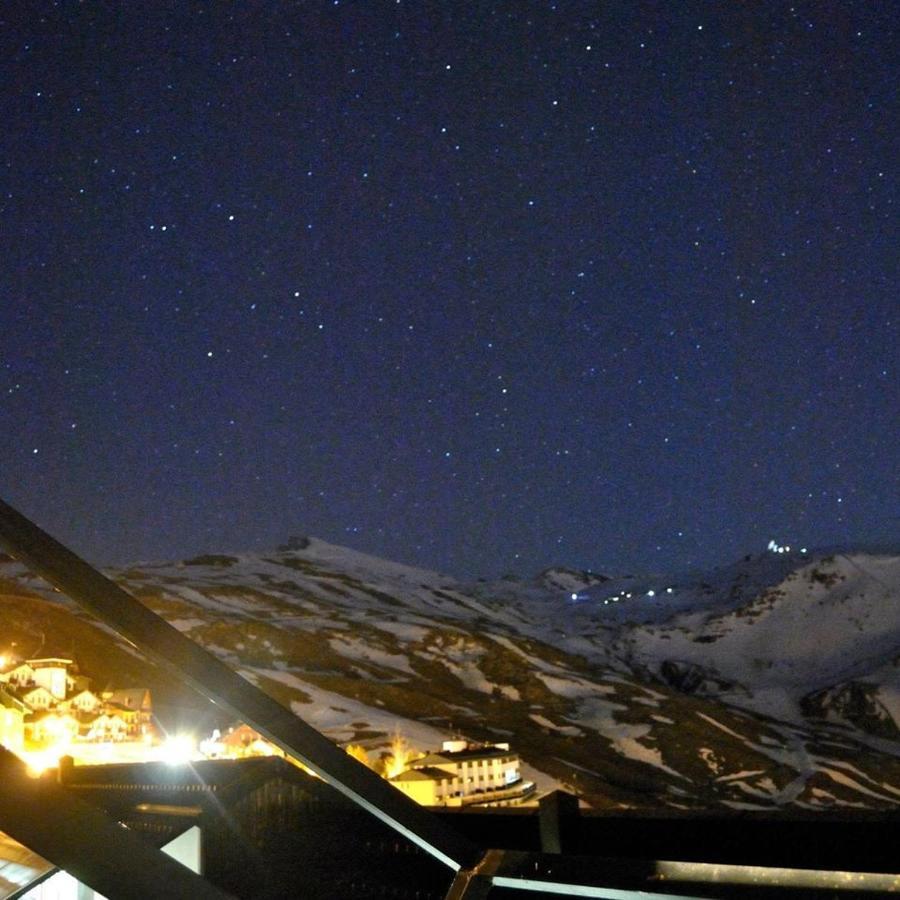 Alpes 3 2G Lägenhet Monachil Exteriör bild