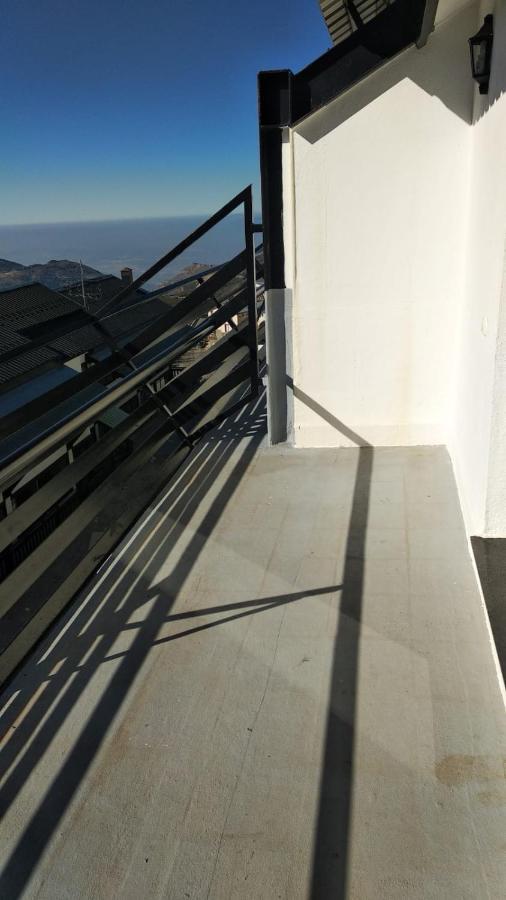 Alpes 3 2G Lägenhet Monachil Exteriör bild